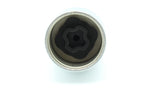 TMAX #065P Anti-Theft Wheel Lug Nut Removal Socket Key 3439 for Volvo