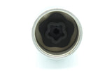 TMAX #121P Anti-Theft Wheel Lug Nut Removal Socket Key 3439 for Volvo