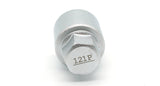 TMAX #121P Anti-Theft Wheel Lug Nut Removal Socket Key 3439 for Volvo