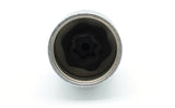 TMAX #945P Anti-Theft Wheel Lug Nut Removal Socket Key 3439 for Volvo