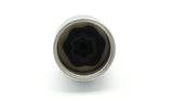 TMAX #951P Anti-Theft Wheel Lug Nut Removal Socket Key 3439 for Volvo