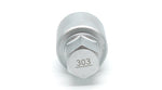 TMAX #303 Anti-Theft Wheel Lug Nut Removal Key 3440 for Mercedes Benz