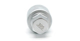 TMAX #305 Anti-Theft Wheel Lug Nut Removal Key 3440 for Mercedes Benz