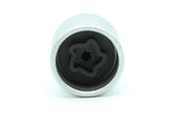 TMAX #311 Anti-Theft Wheel Lug Nut Removal Key 3440 for Mercedes Benz