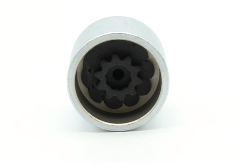 TMAX #315 Anti-Theft Wheel Lug Nut Removal Key 3440 for Mercedes Benz