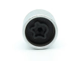 TMAX #317 Anti-Theft Wheel Lug Nut Removal Key 3440 for Mercedes Benz