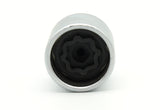 TMAX #318 Anti-Theft Wheel Lug Nut Removal Key 3440 for Mercedes Benz