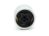 TMAX #320 Anti-Theft Wheel Lug Nut Removal Key 3440 for Mercedes Benz