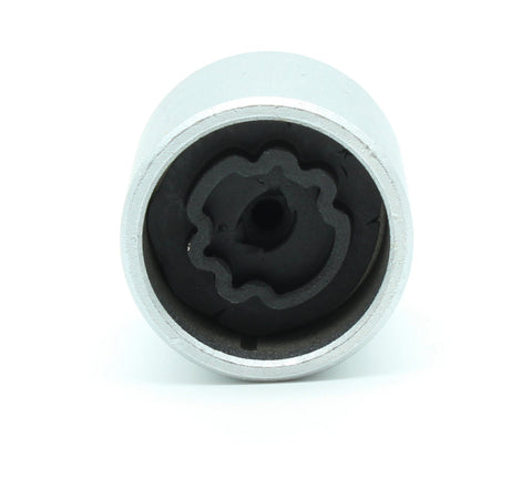 TMAX #322 Anti-Theft Wheel Lug Nut Removal Key 3440 for Mercedes Benz