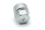 TMAX #A Anti-Theft Wheel Lug Nut Removal Socket Key 3446 Land Rover