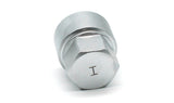 TMAX #I Anti-Theft Wheel Lug Nut Removal Socket Key 3446 Land Rover