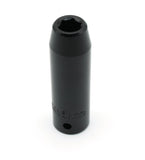 TMAX 11 mm Cr-V 6-Point 1/2" Drive Impact Deep Socket