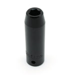 TMAX 11 mm Cr-V 6-Point 1/2" Drive Impact Deep Socket