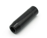 TMAX 12 mm Cr-V 6-Point 1/2" Drive Impact Deep Socket