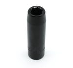 TMAX 13 mm Cr-V 6-Point 1/2" Drive Impact Deep Socket