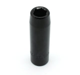 TMAX 13 mm Cr-V 6-Point 1/2" Drive Impact Deep Socket