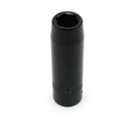 TMAX 14 mm Cr-V 6-Point 1/2" Drive Impact Deep Socket