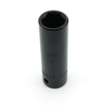 TMAX 16 mm Cr-V 6-Point 1/2" Drive Impact Deep Socket