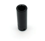 TMAX 18 mm Cr-V 6-Point 1/2" Drive Impact Deep Socket