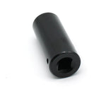 TMAX 22 mm Cr-V 6-Point 1/2" Drive Impact Deep Socket