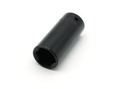 TMAX 23 mm Cr-V 6-Point 1/2" Drive Impact Deep Socket