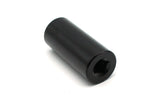 TMAX 23 mm Cr-V 6-Point 1/2" Drive Impact Deep Socket