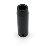 TMAX 1/2 Inch Cr-V 6-Point 1/2 Inch Drive Impact Deep Socket