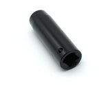 TMAX 9/16 Inch Cr-V 6-Point 1/2 Inch Drive Impact Deep Socket