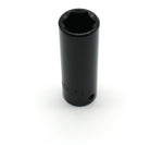 TMAX 3/4 Inch Cr-V 6-Point 1/2 Inch Drive Impact Deep Socket