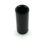 TEMO 7/8 Inch Cr-V 6-Point 1/2 Inch Drive Impact Deep Socket