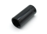 TMAX 1 Inch Cr-V 6-Point 1/2 Inch Drive Impact Deep Socket