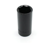 TMAX 1-1/16 Inch Cr-V 6-Point 1/2 Inch Drive Impact Deep Socket