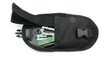 TMAX Pocket Chainsaw 24 Inch & Fire Starter Compact Folding Hand Saw