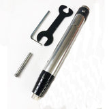 TMAX Precision Handle for Grinder Flexible Shaft fit 3/32 1/8 Inch shk