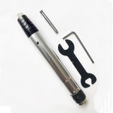 TMAX Precision Handle for Grinder Flexible Shaft fit 3/32 1/8 Inch shk