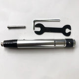 TMAX Precision Handle for Grinder Flexible Shaft fit 3/32 1/8 Inch shk