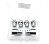 TMAX Anti Theft Wheel Locknut Key Set 12mm x 1.25 Thread Size