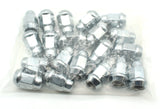 TMAX 20 pc Chrome 14mm x 1.50 Bulge Acorn Lug Nut Wheel Lock Screw