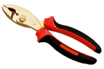 TMAX Non-Sparking Beryllium Bronze Slip Joint Pliers Length 200mm