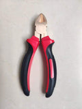 TMAX Non-Sparking Beryllium Bronze Diagonal Cutting Pliers 200mmL