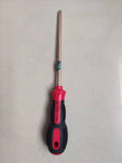 TEMO Non Sparking Beryllium Bronze Copper Phillips Head PH2 Screwdriver, Length 100mm (3-15/16 Inch)