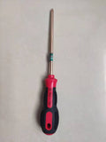 TEMO Non Sparking Beryllium Bronze Copper Phillips Head PH2 Screwdriver, Length 150mm (5-29/32 Inch)