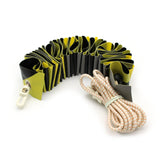 TEMO 2-4m Z-Barrier Portable Barrier Multi-Use Barricade