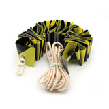 TEMO 2-4m Z-Barrier Portable Barrier Multi-Use Barricade