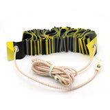 TEMO 3-5m Z-Barrier Portable Barrier Multi-Use Barricade