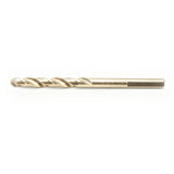 TEMO 1 pc 3/16 Inch M35 Cobalt Stepped Point Jobber Drill Bit, Easy Boost Twist Drill Bit Set