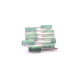 TMAX 10 p  Rotary Burr Polisher Set 8mm RUBBER Cylinder for Dremel