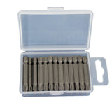 TMAX 25 pc PH2 Impact Ready Phillips Screwdriver Insert Bits