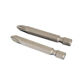 TMAX 25 pc PH2 Impact Ready Phillips Screwdriver Insert Bits