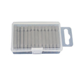 TMAX 25 pc PH2 Impact Ready Phillips Screwdriver Insert Bits